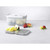 ZWILLING Fresh & Save Vacuum Accessory Set For Plastic Boxes, M/L / 2 Piece