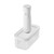 ZWILLING Fresh & Save CUBE Cube Box M / 21 cm, Transparent-White