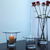 Victoria Vase/Lantern 13.5cm