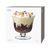 Serve Tall Comport Ø22cm