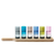 Paddle Vodka Set & Oak Paddle