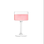 Otis Champagne/Cocktail Glass 280ml - set of 2