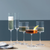 Otis Champagne Flute 150ml - set of 2