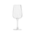 Arc Flow Flute Glass 280ml - set of 2