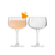 Arc Flow Cocktail Saucer 250ml - set of 2