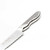 GLOBAL Utility, Fully Scalloped, 4.5"/11.4cm