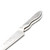 GLOBAL Utility Knife 4.5" / 11.4cm