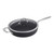ZWILLING Forte Plus Saute Pan With Lid, 28 cm, Aluminum, Ceramic Titanium