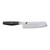 MIYABI TENMEI 7 inch, Nakiri, Black