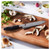 MIYABI TENMEI 8 inch, Chef's Knife, Black