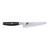 MIYABI TENMEI 5.5 inch, Chef's Knife Compact, Black