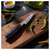 MIYABI TENMEI 3.5 inch, Paring Knife, Black
