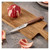 ZWILLING FOUR STAR Paring Knife 4 inch, Kotibe
