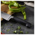 ZWILLING **** Four Star 7 inch, Chef's Knife