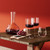Borough Wine Carafe 1.75L