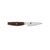 MIYABI 6000 MCT 3.5 inch Shotoh Visual Imperfection
