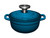 Maxwell & Williams Cast Iron Cocotte Midnight Blue 9.5cm 260ml