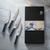 Shun Shiranami 4-Piece Steak Knife Set