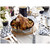 STAUB Specialities 29 cm Oval Beech Trivet Magnetic, Brown
