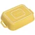 STAUB Ceramique Rectangular Baking Dish Set Citron 2 Piece