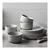 STAUB Dining Line Dinnerware Set 12 Piece