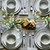 STAUB Dining Line Dinnerware Set 12 Piece