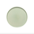 Redonda Bay Leaf Dinner Plate - set of
