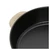STAUB Pans 22 cm / 8.5 Inch Cast Iron Traditional Deep Frypan, Sesame