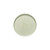 Redonda Bay Leaf Salad Plate - set of 6