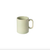 Redonda Bay Leaf Mug - set of 6