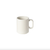 Redonda White Mug