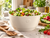 Emile Henry Argile Salad Bowl Medium 3.5L