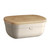 Emile Henry Argile Bread Box 6.5L