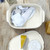Emile Henry Argile Cheese Box 3.1L