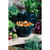 Emile Henry Cedar Small Salad Bowl 2L