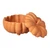 Costa Nova Silvina Terracotta Pumpkin Casserole 1.84L