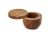 Berard Salt Keeper, 4.5"/11cm, Olivewood