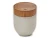 Berard CONCRETE S&P Mill, Short, 3x4"/7.5x10cm, Olivewood
