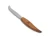 Berard Cheese Knife, 4"/10.2cm, Olivewood