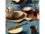 Berard Spreader, 6"/15.2cm, Olivewood