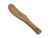 Berard Spreader, 7"/17.8cm, Olivewood