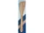 Berard Spatula, Curved, 12.5"/31.8cm, Olivewood