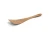 Berard Spatula, Curved, 12.5"/31.8cm, Olivewood