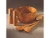 Berard ACERO Pepper Mill, 2x6.3"/5x16cm, Olivewood