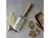 Berard Zester Grater, Fine, Olivewood Handle