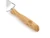 Berard Zester Grater, Fine, Olivewood Handle