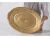 Pampa Bay Dorato Large Platter