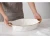 Pampa Bay Golden Handles Oval Baking Dish