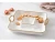 Pampa Bay Golden Handles Square Chip&Dip