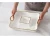 Pampa Bay Golden Handles Square Chip&Dip